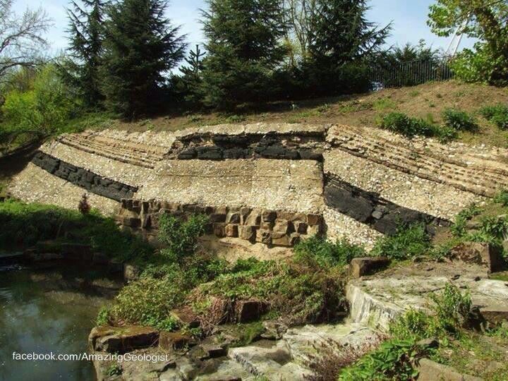 Horst and graben faults (With images) | Geology, Science and nature