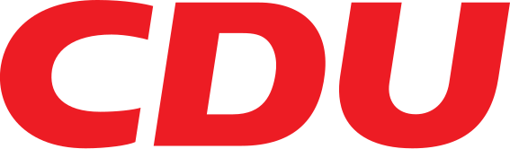 Datei:CDU logo.svg – Aukrug Geschichte Wiki