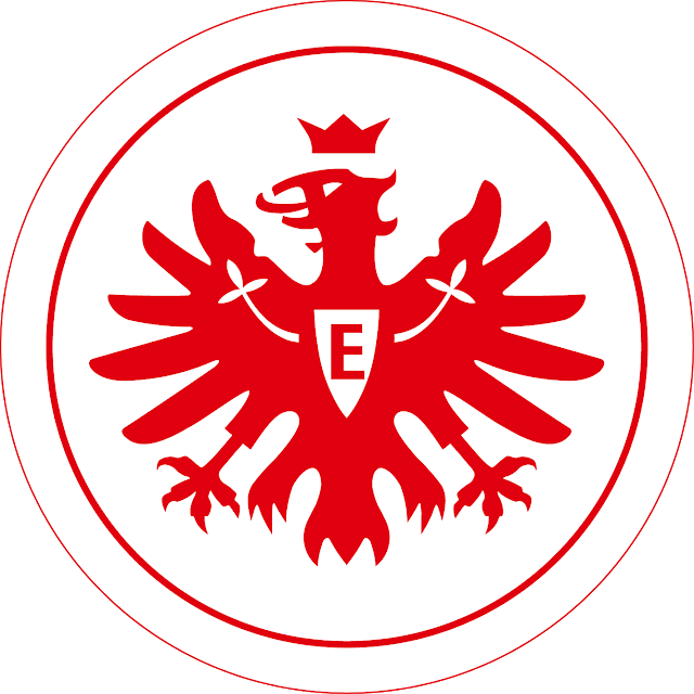 download logo eintracht frankfurt germany svg eps png psd ai vector