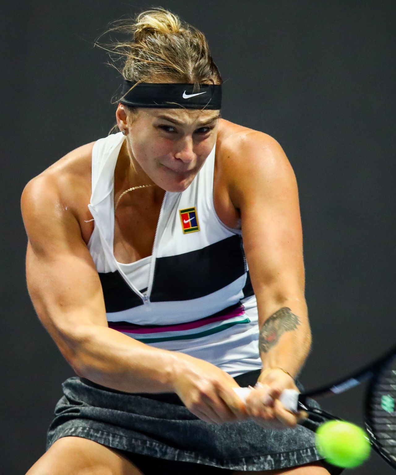 Aryna Sabalenka Ranking