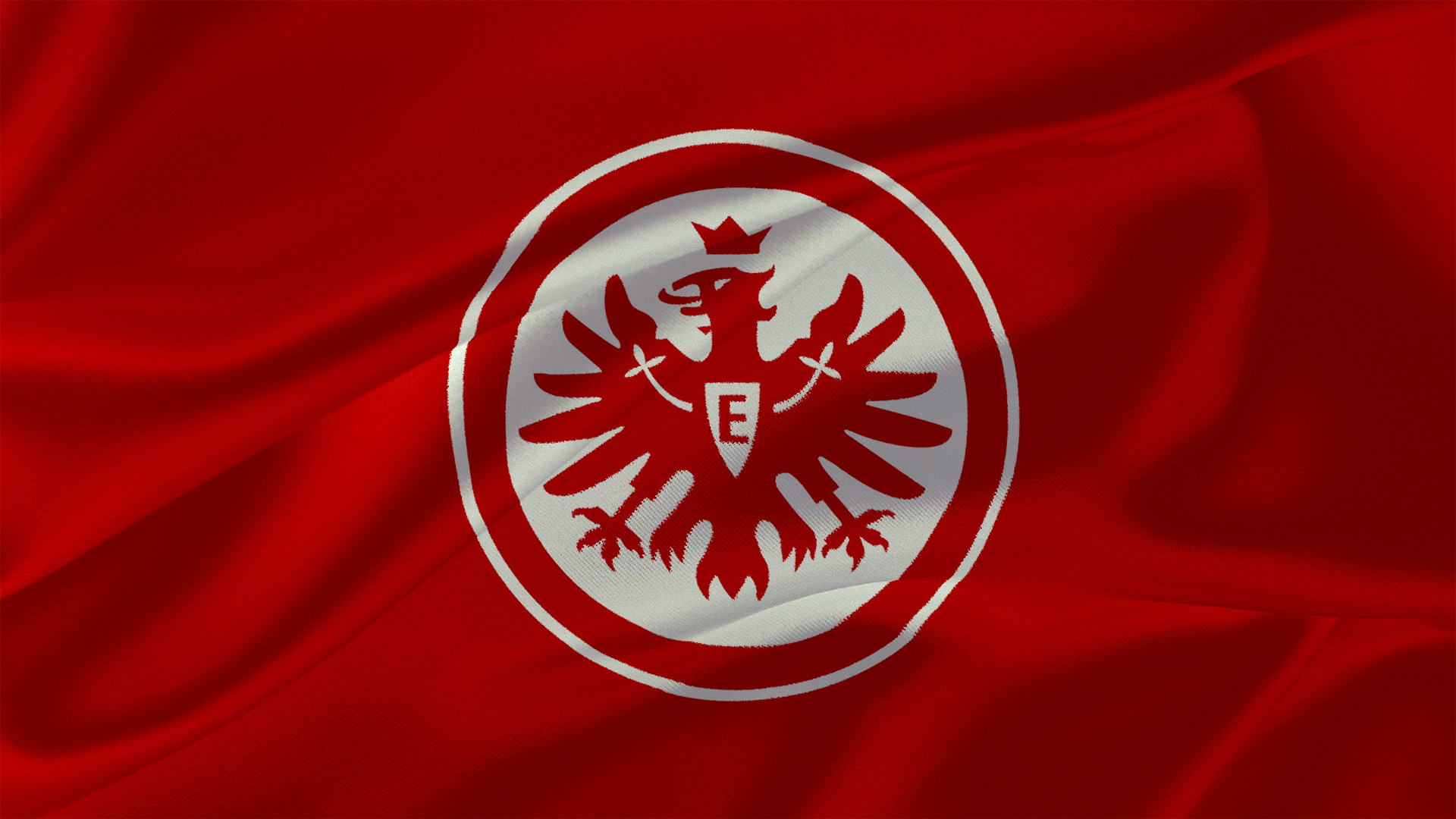 Eintracht Frankfurt #015 - Hintergrundbild