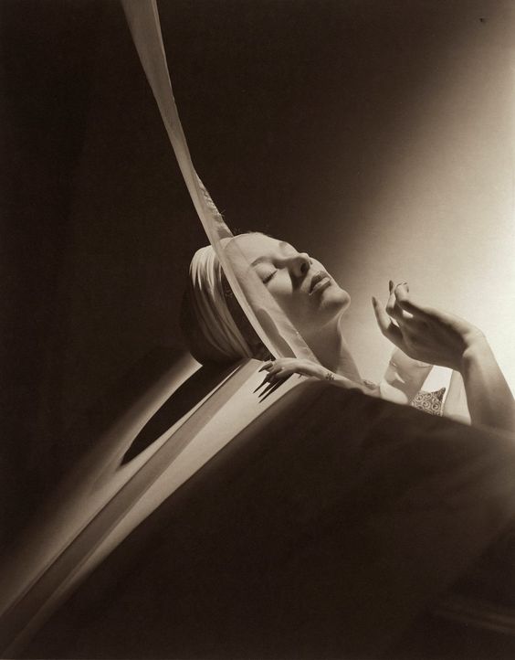 Horst P. Horst | Area of Design