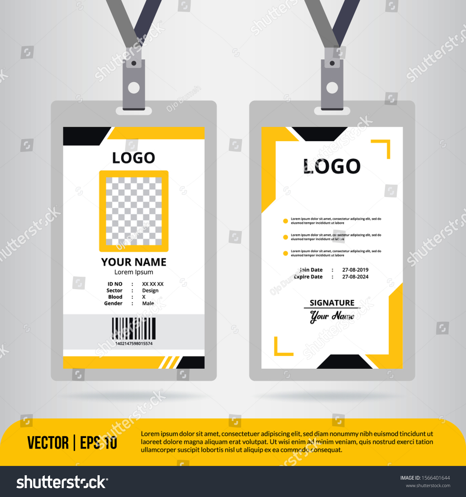 19,176 Staff badges Images, Stock Photos & Vectors | Shutterstock