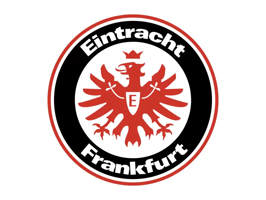 Eintracht Logo PNG vector in SVG, PDF, AI, CDR format