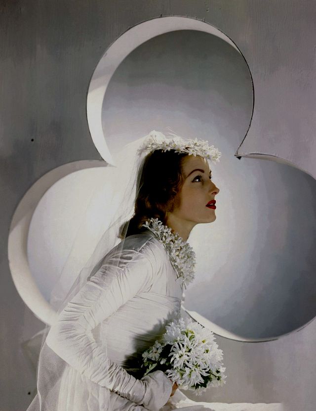 50 Extraordinary Fashion Photographs Taken by Horst P. Horst From the