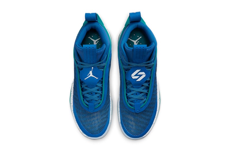 Luka Doncic Air Jordan 36 DJ4483-400 Release Date | Hypebeast