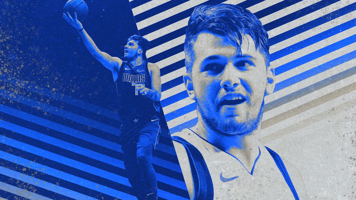 Luka Doncic Wallpaper Desktop - KoLPaPer - Awesome Free HD Wallpapers